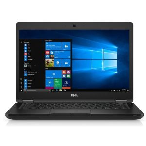 NOTEBOOK DELL LATITUDE 5480 14" I5-7TH/8GB/256GB/SSD/W11P RICONDIZIONATO GRADO A