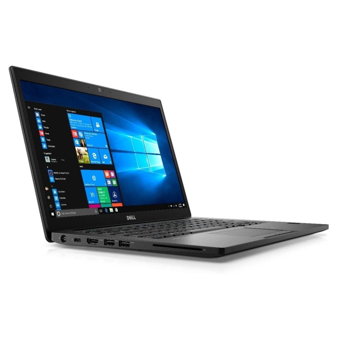 NOTEBOOK DELL LATITUDE 7480 14" I5-7TH/8GB/256GB/SSD/W11P RICONDIZIONATO GRADO A