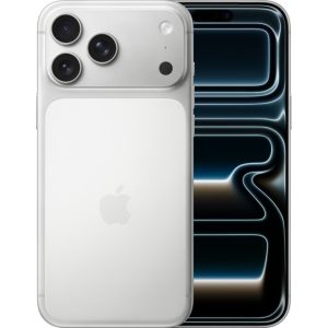 APPLE IPHONE 17 PRO MAX 1TB MFYV4ZD/A SILVER EUROPA