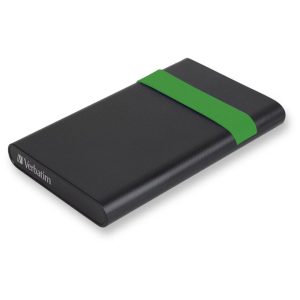 HARD DISK ESTERNO 2,5 USB 3.2 1TB VERBATIM 53112