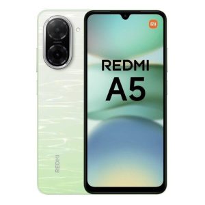 SMARTPHONE XIAOMI REDMI A5 4+128GB DUOS GREEN EU