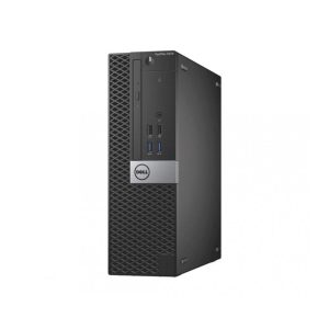 PC DELL 5040 SFF I5-6TH/8GB/256GB/SSD/W11 RICONDIZIONATO GRADO A