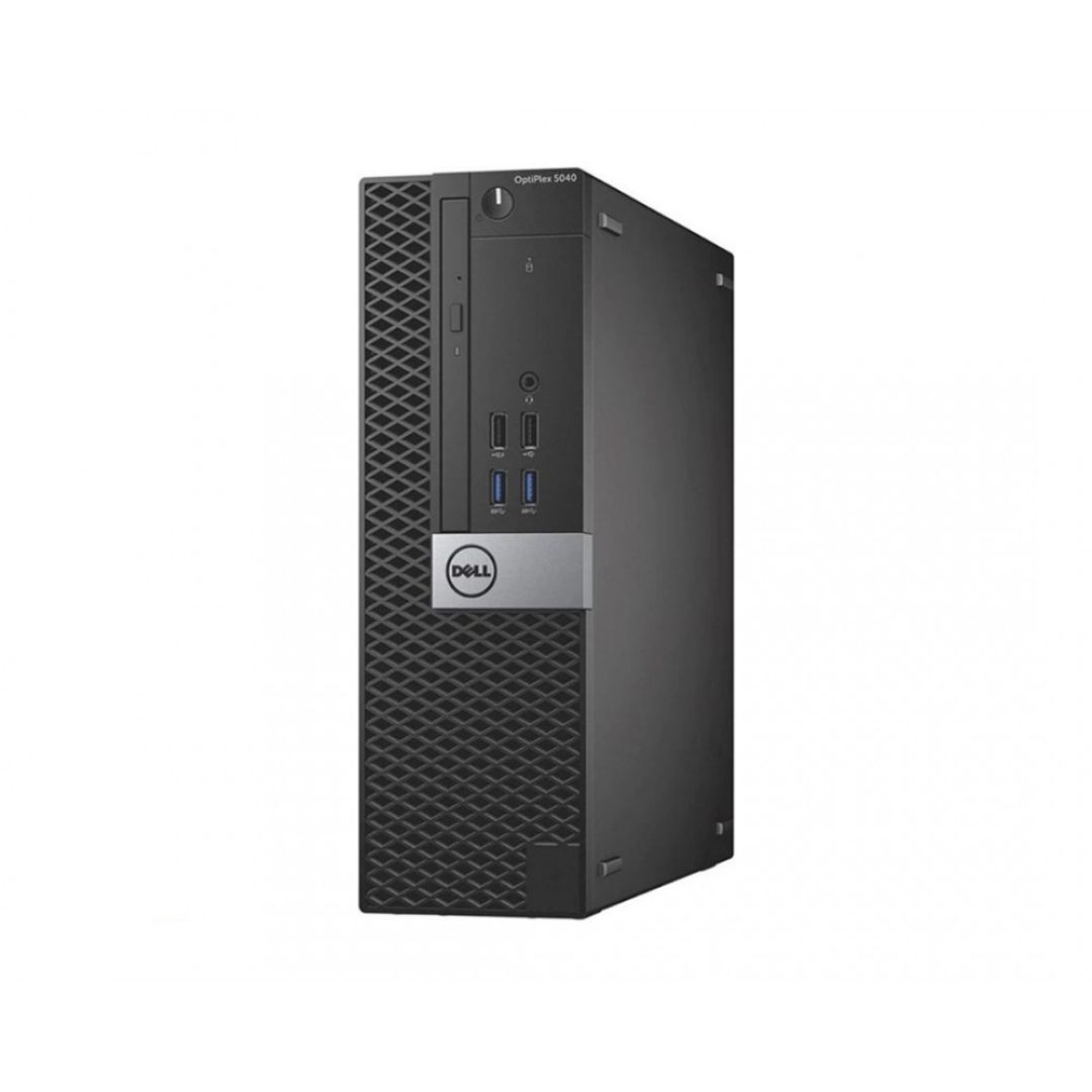 PC DELL 5040 SFF I5-6TH/8GB/256GB/SSD/W11 RICONDIZIONATO GRADO A