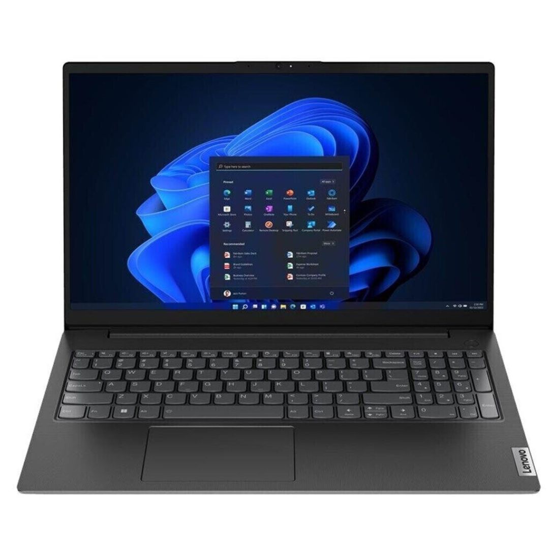 NOTEBOOK LENOVO ESSENTIAL V15 G4 RYZEN 3 8GB 256GB W11H 82YU00U7IX