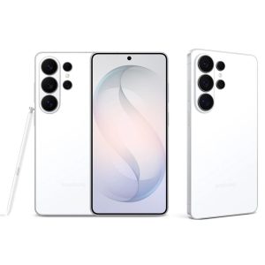 SMARTPHONE SAMSUNG S948 GALAXY S26 ULTRA 5G 12+512GB WHITE ITALIA