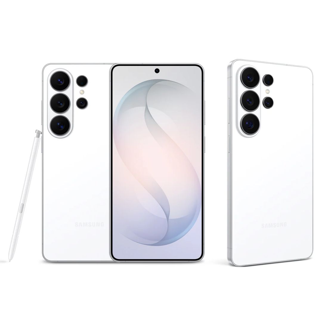 SMARTPHONE SAMSUNG S948 GALAXY S26 ULTRA 5G 12+512GB WHITE ITALIA