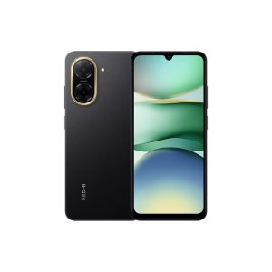 SMARTPHONE XIAOMI REDMI A5 4+128GB DUOS BLACK EUROPA