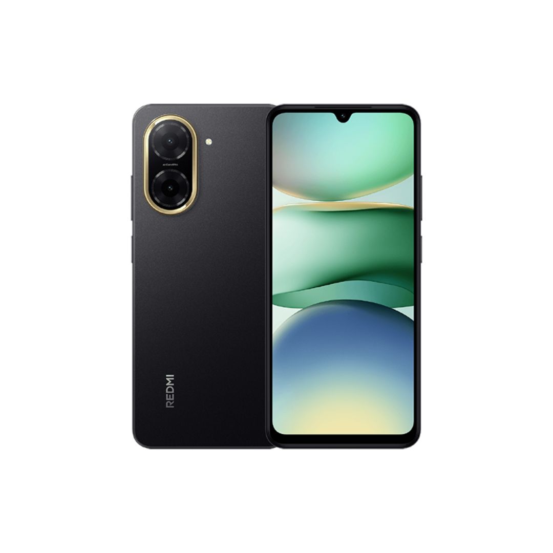 SMARTPHONE XIAOMI REDMI A5 4+128GB DUOS BLACK EUROPA