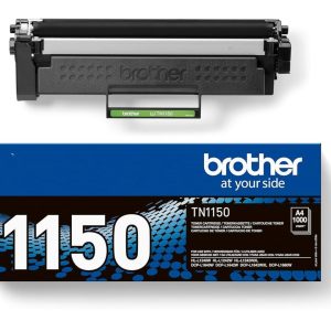 TONER BROTHER TN-1150 NERO