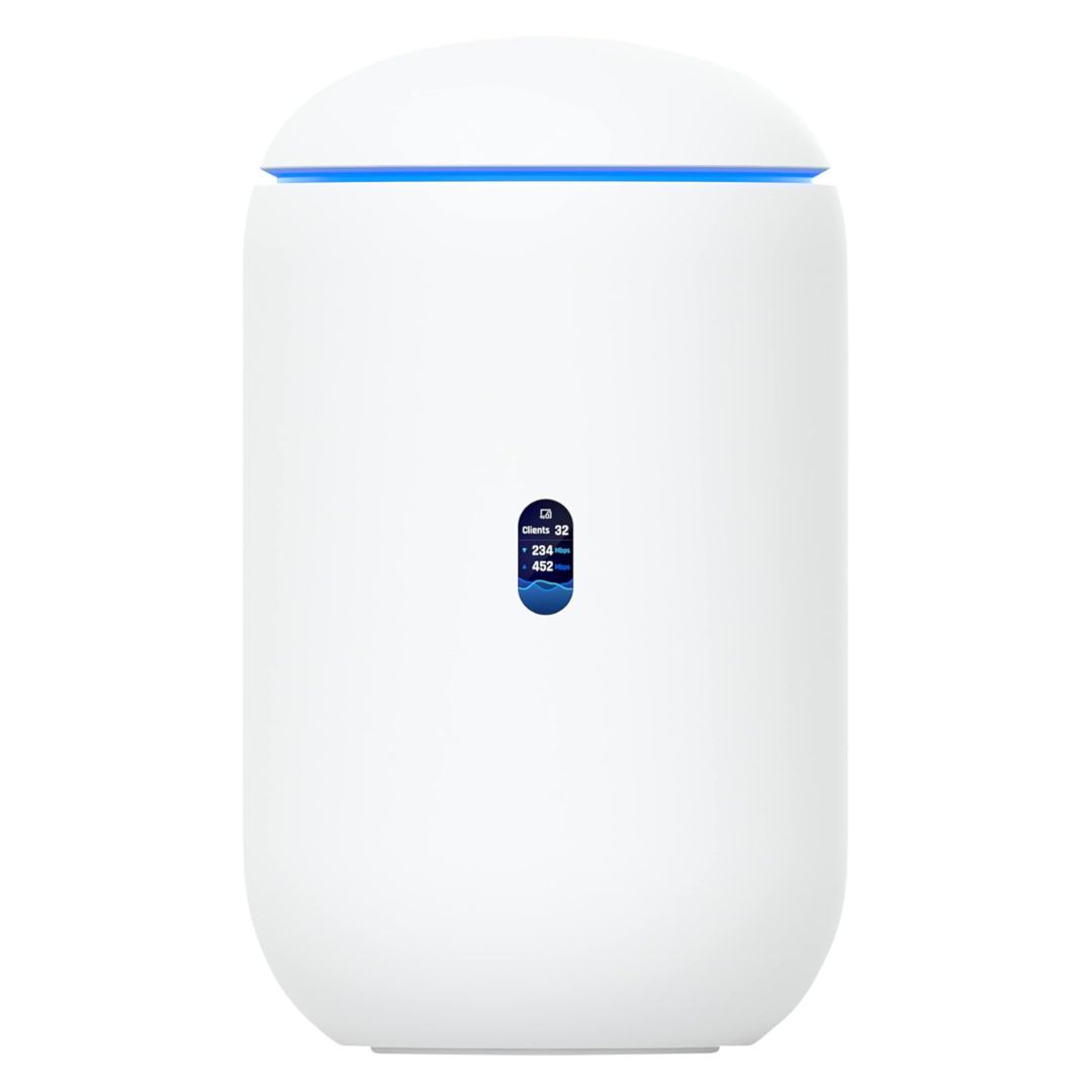 ROUTER UBIQUITI UNIFI DREAM UDR7