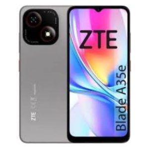 SMARTPHONE ZTE A35E 2+64GB SILVER GRAY EUROPA