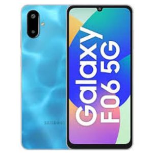 SMARTPHONE SAMSUNG GALAXY F06 5G 4+128GB DUOS BAHAMA BLUE EXTRA EUROPA