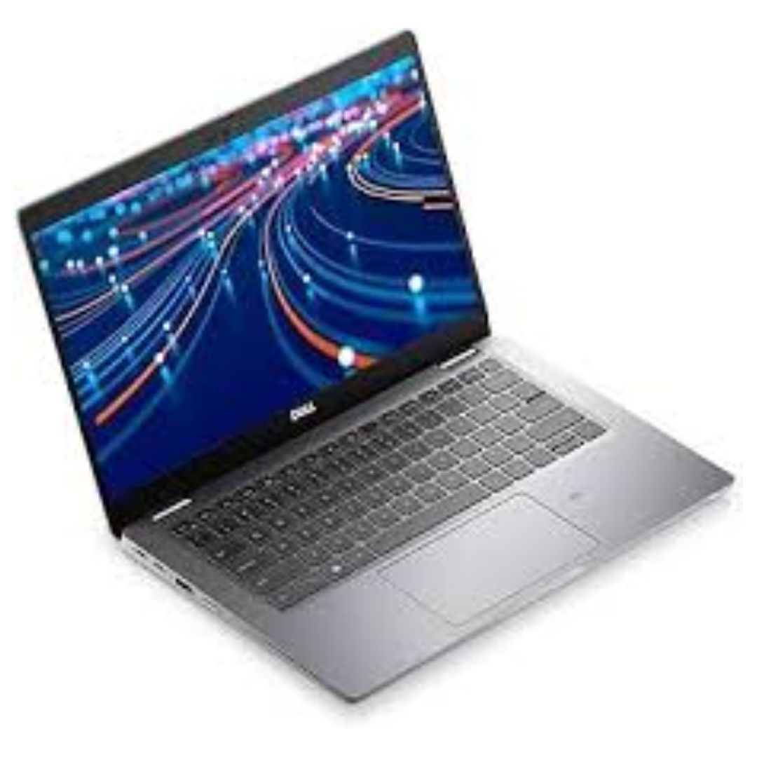 NOTEBOOK DELL LATITUDE 5320 13,3" FHD I5-11TH/16GB/256GB/W11P TASTIERA IT RICONDIZIONATO GRADO A