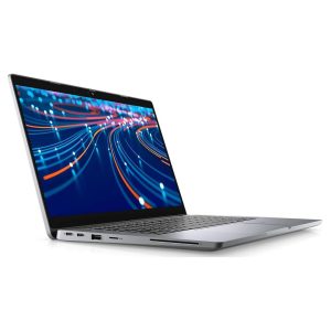 NOTEBOOK DELL LATITUDE 5320 2 IN 1 13,3" FHD I5-11TH/16GB/512GB/W11P TASTIERA IT RICONDIZIONATO GRADO A