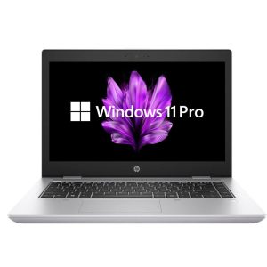 NOTEBOOK HP PROBOOK 640 G5 14" I5-8TH/8GB/256GB/W11P RICONDIZIONATO GRADO A