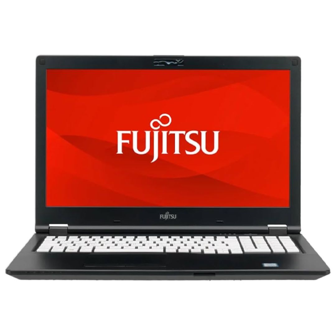 NOTEBOOK FUJITSU LIFEBOOK E559 15,6" I3-8TH/8GB/256GB/W11 RICONDIZIONATO GRADO A