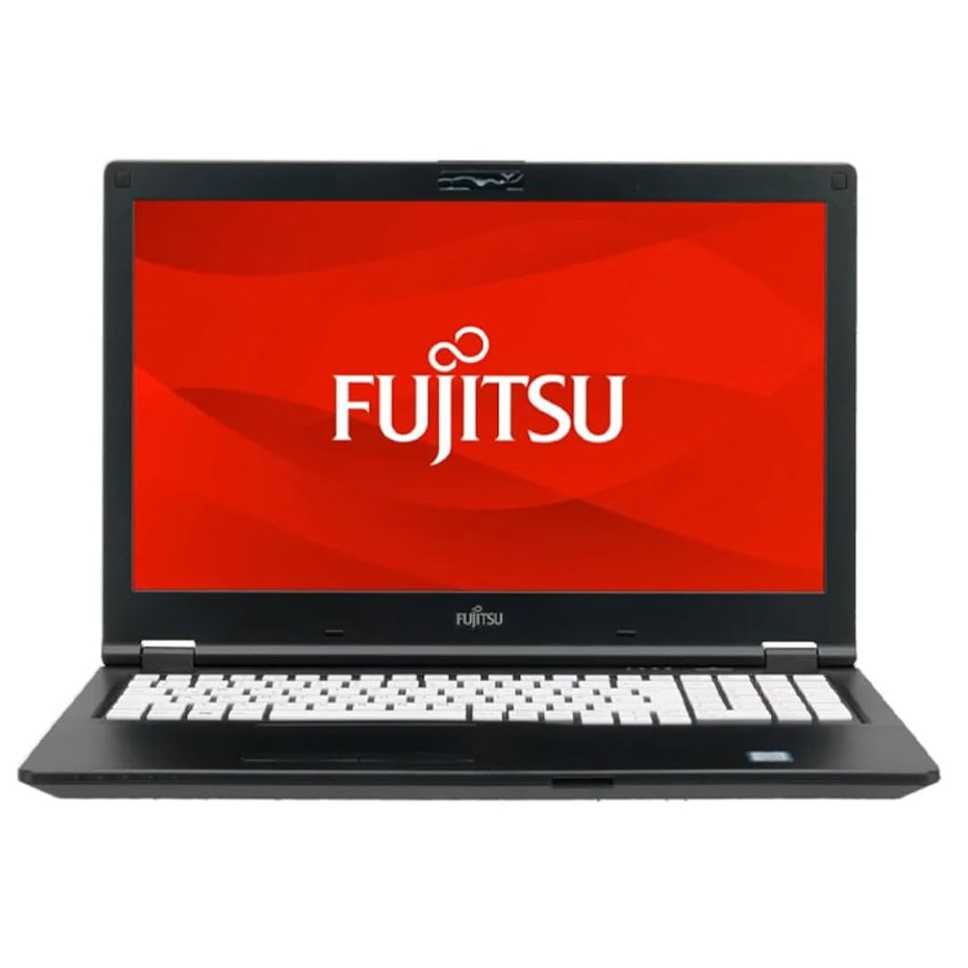 NOTEBOOK FUJITSU LIFEBOOK E559 15,6" I5-8TH/16GB/256GB/W11 RICONDIZIONATO GRADO A