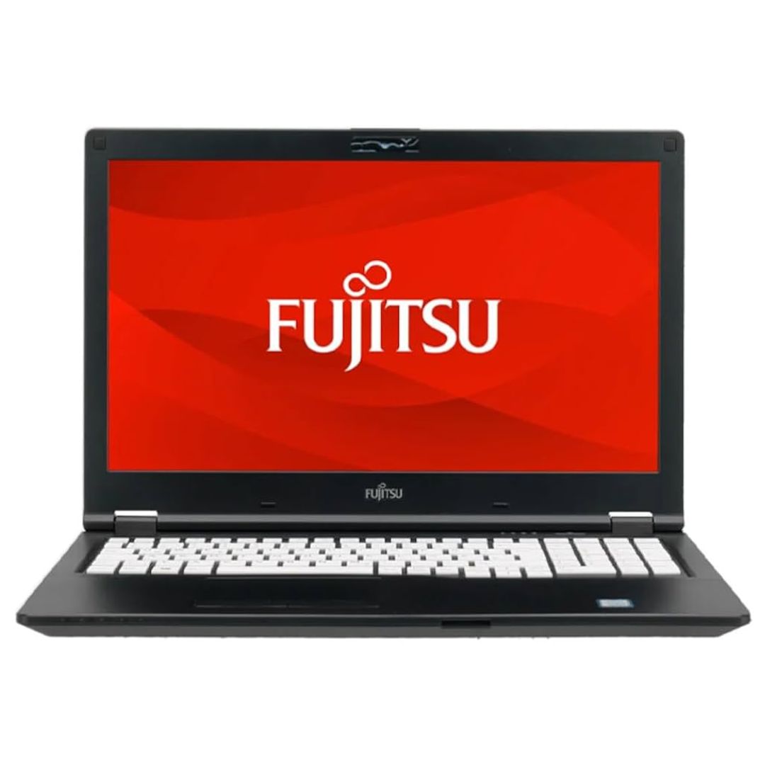 NOTEBOOK FUJITSU LIFEBOOK E559 15,6" I5-8TH/8GB/256GB/W11 RICONDIZIONATO GRADO A