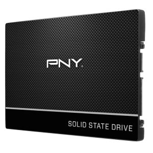 HARD DISK 2,5 SSD 500GB PNY SSD7CS900-500-RB