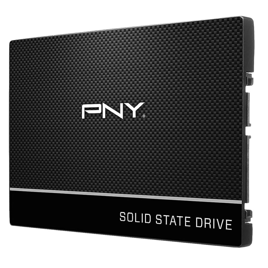HARD DISK 2,5 SSD 500GB PNY SSD7CS900-500-RB