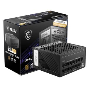 ALIMENTATORE ATX 850W MSI A850G 306-7ZP7B11-CE0