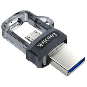 MEMORIA USB 128GB 3.0 SANDISK SDDD3-128G-G46