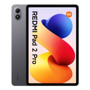 TABLET XIAOMI REDMI PAD 2 PRO 12,1" 8+256GB WIFI GRAPHITE GRAY