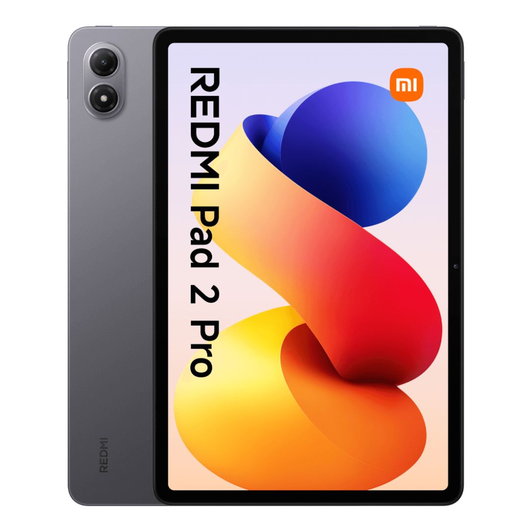 TABLET XIAOMI REDMI PAD 2 PRO 12,1" 8+256GB WIFI GRAPHITE GRAY