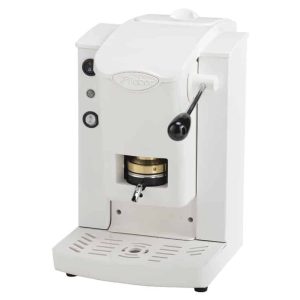 MACCHINA DA CAFFE' FABER SLOT PLAST TELAIO BIANCO PLASTICHE BIANCO SPBIABLT