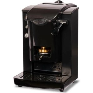 MACCHINA DA CAFFE' FABER SLOT PLAST TELAIO BIANCO PLASTICHE NERO SPNERBLT