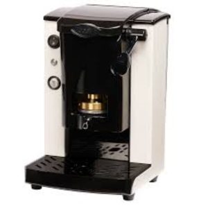 MACCHINA DA CAFFE' FABER SLOT PLAST TELAIO NERO PLASTICHE SABBIA