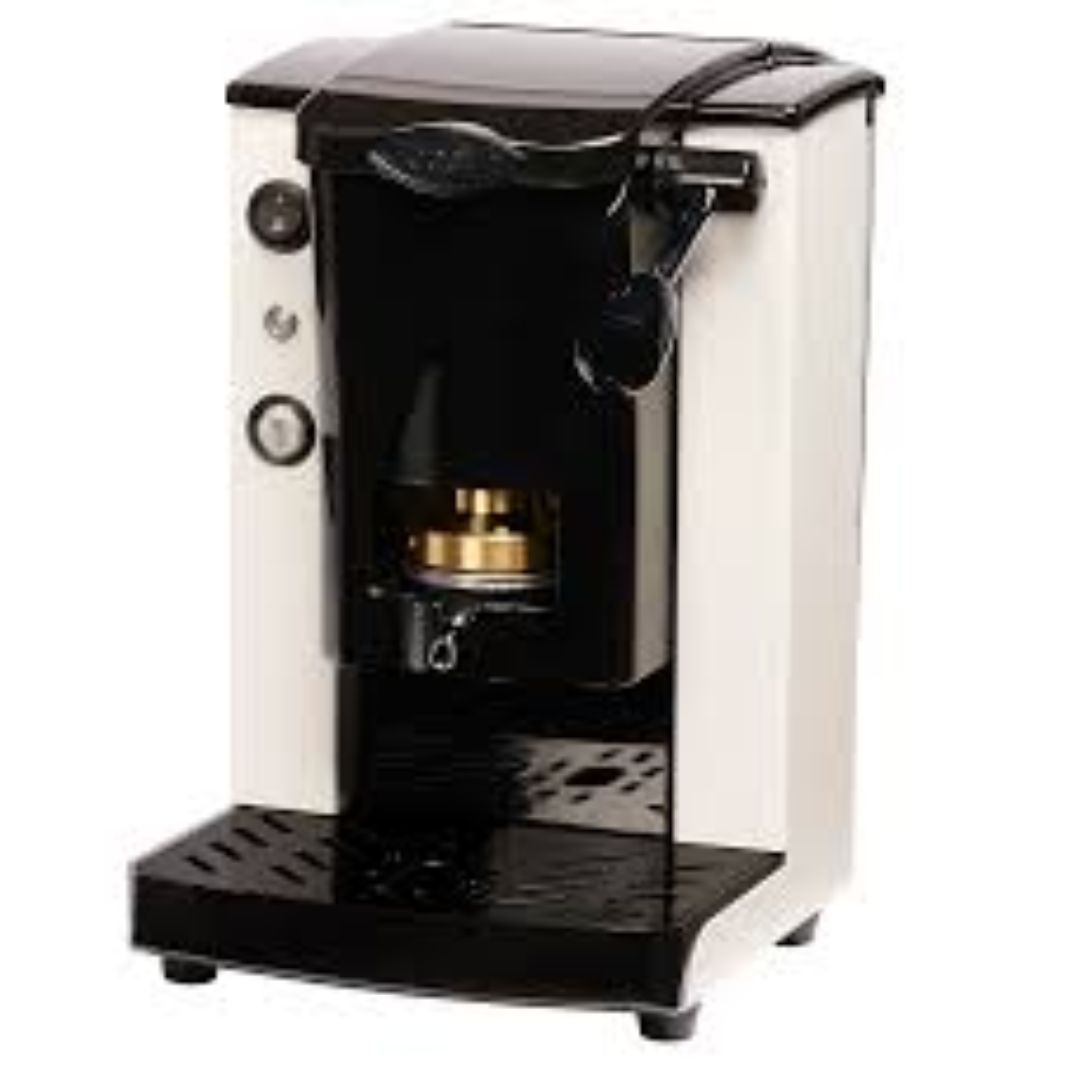 MACCHINA DA CAFFE' FABER SLOT PLAST TELAIO NERO PLASTICHE SABBIA