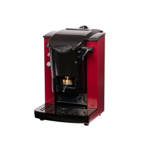 MACCHINA DA CAFFE' FABER SLOT PLAST TELAIO NERO PLASTICHE BORGOGNA