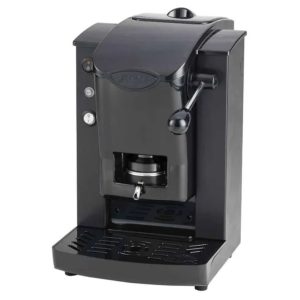 MACCHINA DA CAFFE' FABER SLOT PLAST TELAIO NERO PLASTICHE GRIGIO