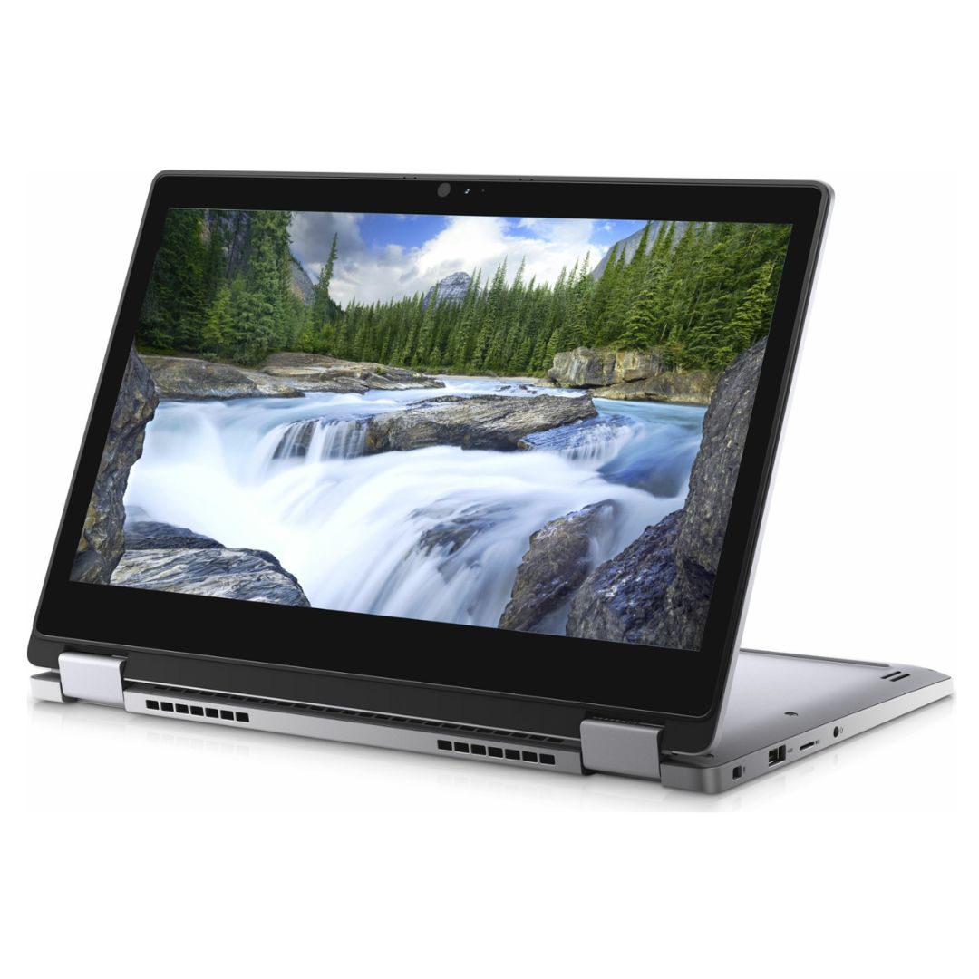 NOTEBOOK DELL LATITUDE 3310 2 IN 1 13.3" I5-8TH/8GB/256GB/W11P RICONDIZIONATO GRADO A