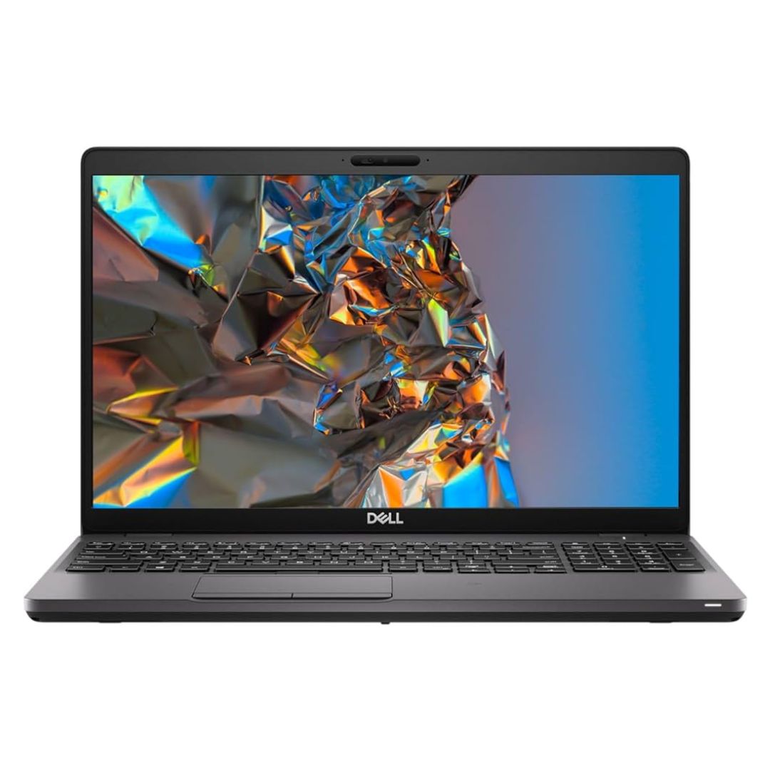 NOTEBOOK DELL LATITUDE 5501 15,6" FHD I5-9TH/8GB/256GB/MX150/W11P RICONDIZIONATO GRADO A