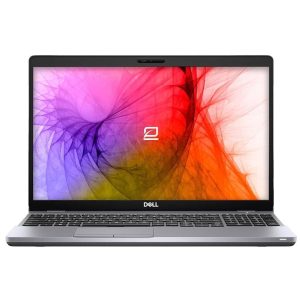 NOTEBOOK DELL LATITUDE 5510 15,6" I5-10TH/8GB/256GB/W11P RICONDIZIONATO GRADO A