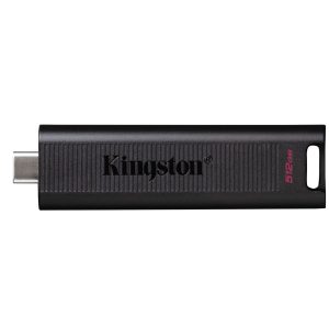 MEMORIA TYPE-C 512GB KINGSTON DTMAX/512GB