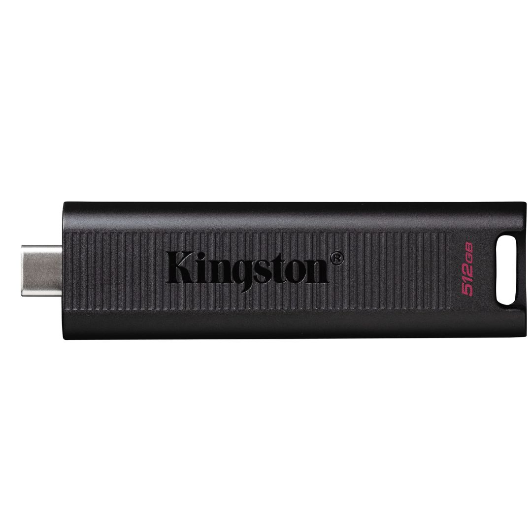 MEMORIA TYPE-C 512GB KINGSTON DTMAX/512GB