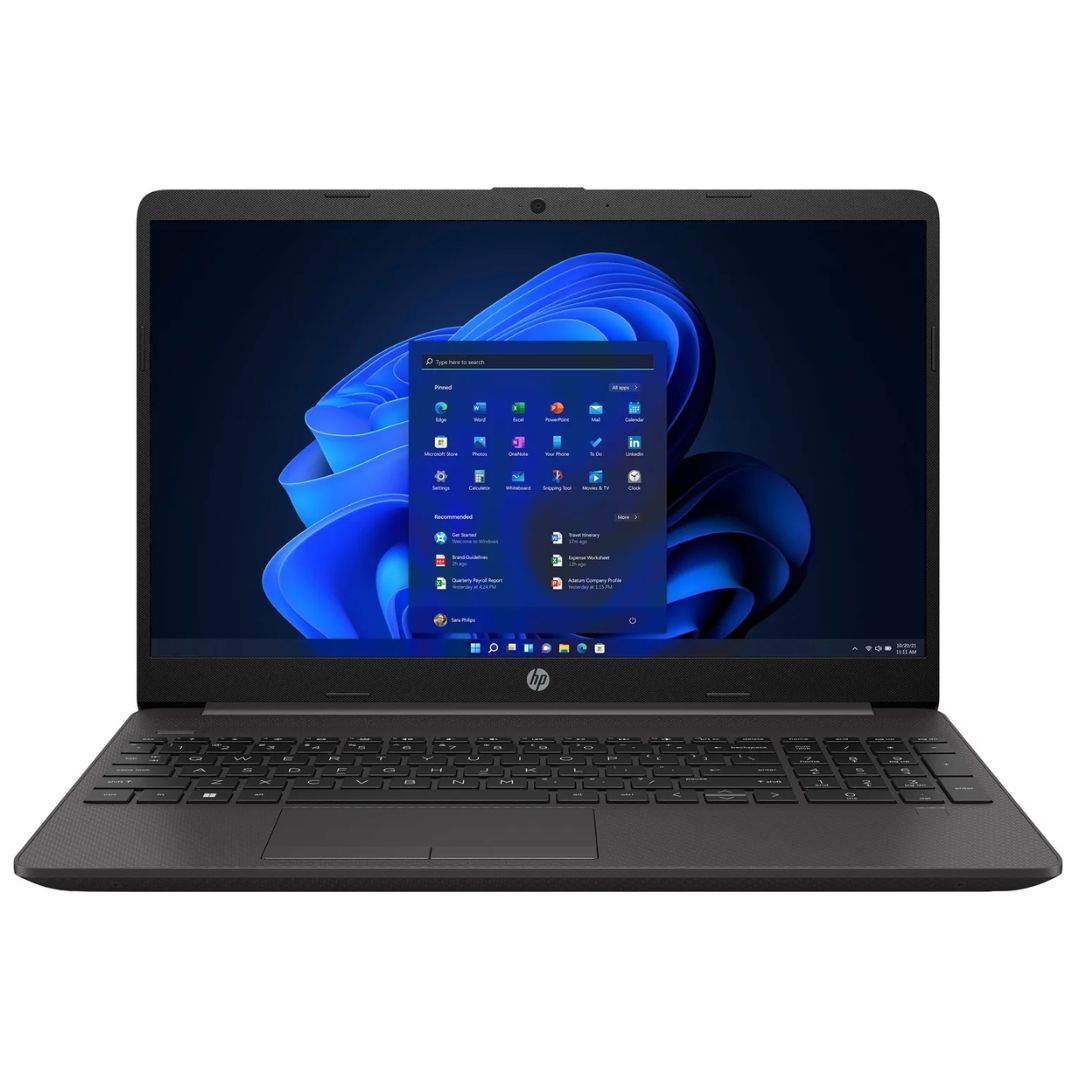 NOTEBOOK HP 250 G9 N150 8GB 256GB W11H B9YT6ET