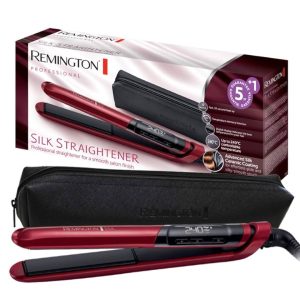 PIASTRA PER CAPELLI REMINGTON S9600