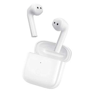 AURICOLARE BLUETOOTH XIAOMI BUDS 3 BHR5174GL WHITE