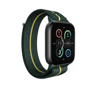 SMARTWATCH MOTOROLA WATCH FIT