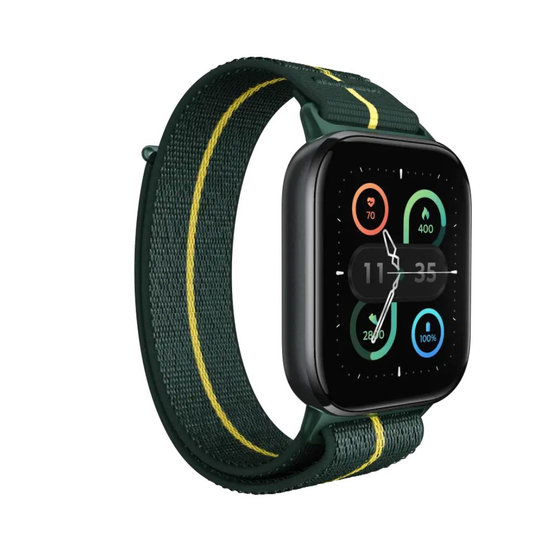 SMARTWATCH MOTOROLA WATCH FIT