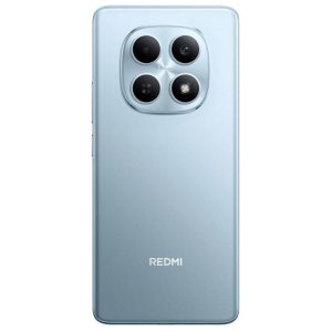 SMARTPHONE XIAOMI REDMI NOTE 15 4G 6+128GB DUOS GLACIER BLUE ITALIA
