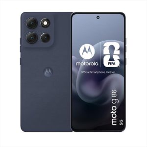 SMARTPHONE MOTOROLA G86 5G 8+256GB DUOS SPELLBOUND