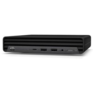 PC HP 800 G6 MINY I5-10TH/16GB/512GB/W11P RICONDIZIONATO GRADO A