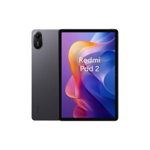 TABLET XIAOMI REDMI PAD 2 11" 4+128GB WIFI + 4G GRAPHITE GRAY ITALIA