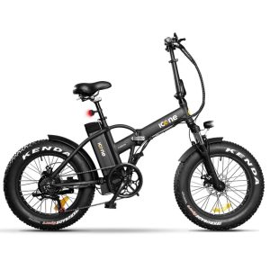 BICICLETTA ELETTRICA E-ROAD 250W ICON.E BLACK