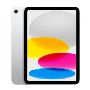 TABLET APPLE IPAD 11 MD4G4TY/A 11" 256GB WI-FI SILVER ITALIA